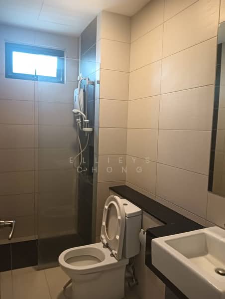 Condominium for Rent at Marinox Sky Villas - Ellieys Chong - Bathroom - PropertyGuru.com.my
