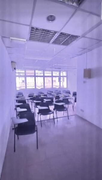 Classroom