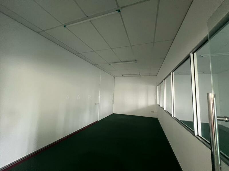 Corridor