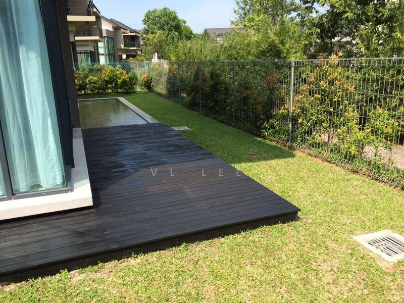 Bungalow House untuk Dijual di Leisure Farm (Gelang Patah) - VL Lee - Exterior - PropertyGuru.com.my