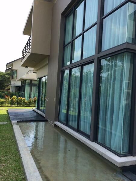 Bungalow House untuk Dijual di Leisure Farm (Gelang Patah) - VL Lee - Exterior - PropertyGuru.com.my