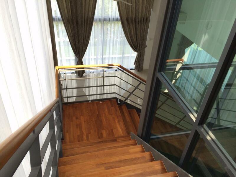 Bungalow House untuk Dijual di Leisure Farm (Gelang Patah) - VL Lee - Interior - PropertyGuru.com.my