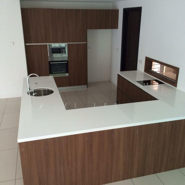 Bungalow House untuk Dijual di Leisure Farm (Gelang Patah) - VL Lee - Kitchen - PropertyGuru.com.my