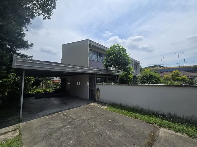 Bungalow for Sale in Taman Bukit Pantai (Bangsar) - Joshua Selvan - Exterior - PropertyGuru.com.my