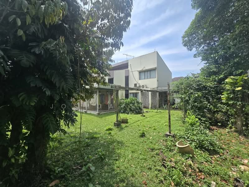 Bungalow for Sale in Taman Bukit Pantai (Bangsar) - Joshua Selvan - Exterior - PropertyGuru.com.my