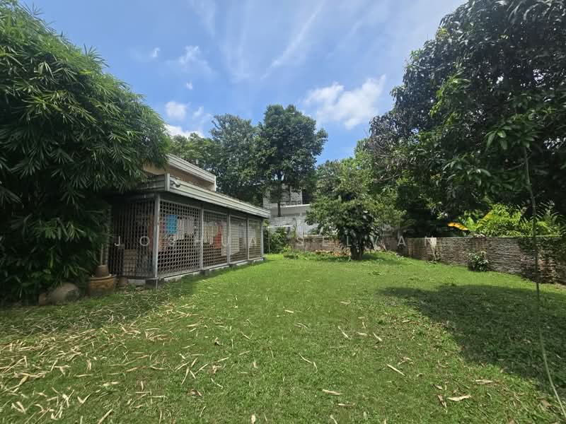 Bungalow for Sale in Taman Bukit Pantai (Bangsar) - Joshua Selvan - Exterior - PropertyGuru.com.my