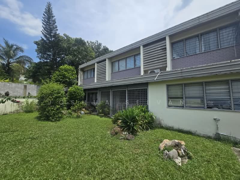 Bungalow for Sale in Taman Bukit Pantai (Bangsar) - Joshua Selvan - Exterior - PropertyGuru.com.my