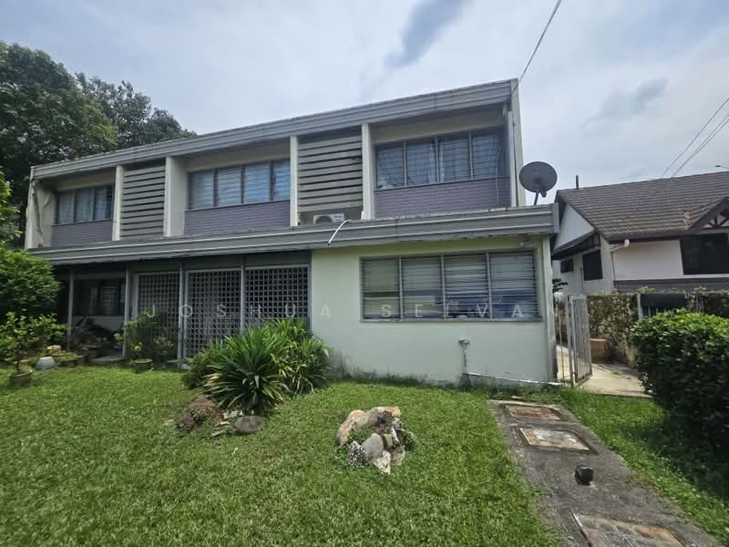 Bungalow for Sale in Taman Bukit Pantai (Bangsar) - Joshua Selvan - Exterior - PropertyGuru.com.my