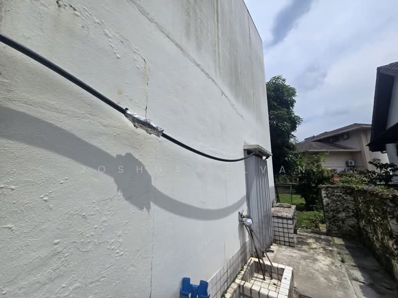 Bungalow for Sale in Taman Bukit Pantai (Bangsar) - Joshua Selvan - Exterior - PropertyGuru.com.my