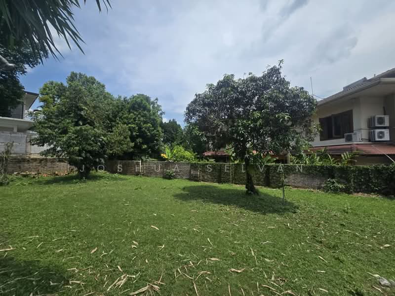 Bungalow for Sale in Taman Bukit Pantai (Bangsar) - Joshua Selvan - Exterior - PropertyGuru.com.my