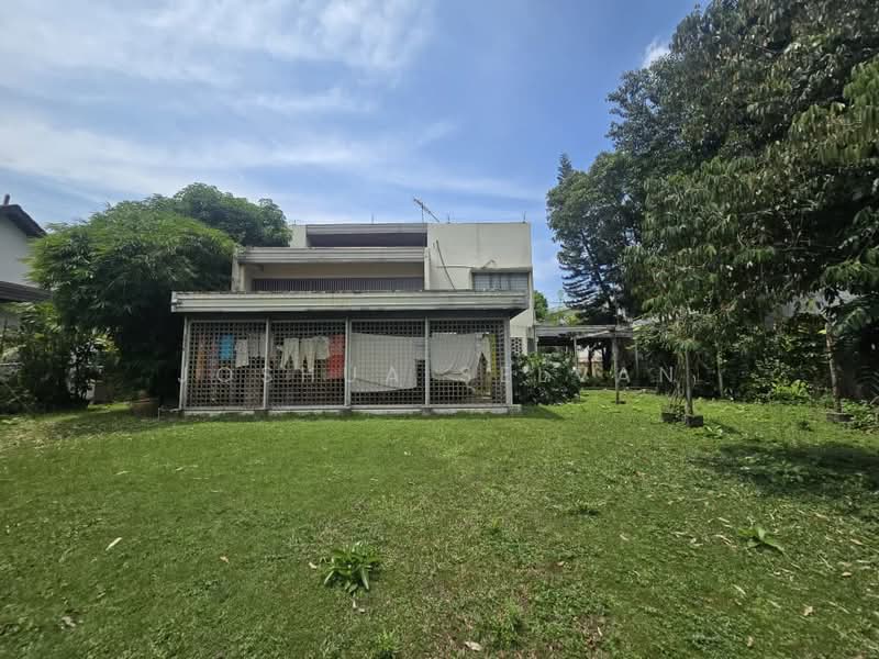 Bungalow for Sale in Taman Bukit Pantai (Bangsar) - Joshua Selvan - Exterior - PropertyGuru.com.my