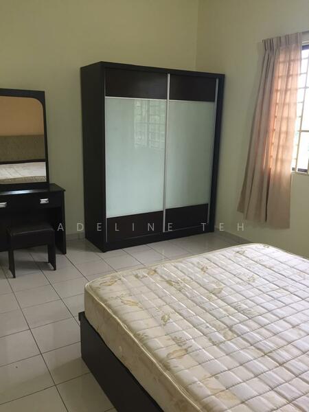 Kondominium untuk Dijual di Desa Permai - Adeline Teh - Bedroom - PropertyGuru.com.my