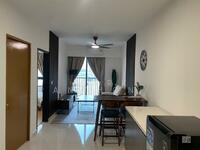 For Rent - The New Duo @ Edumetro