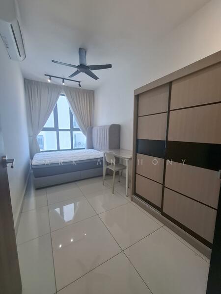The New Duo @ Edumetro untuk Untuk Disewa - RM 2,500 /bulan, Feb 2026 - Bedroom - PropertyGuru.com.my