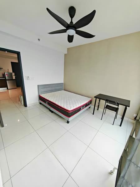 Kediaman Servis untuk Disewa di The New Duo @ Edumetro - Mark Anthony - Bedroom - PropertyGuru.com.my