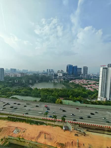 Kediaman Servis untuk Disewa di The New Duo @ Edumetro - Mark Anthony - View - PropertyGuru.com.my