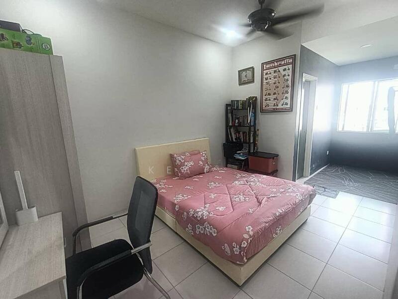 For Sale - Genesis,Ipoh Premier City