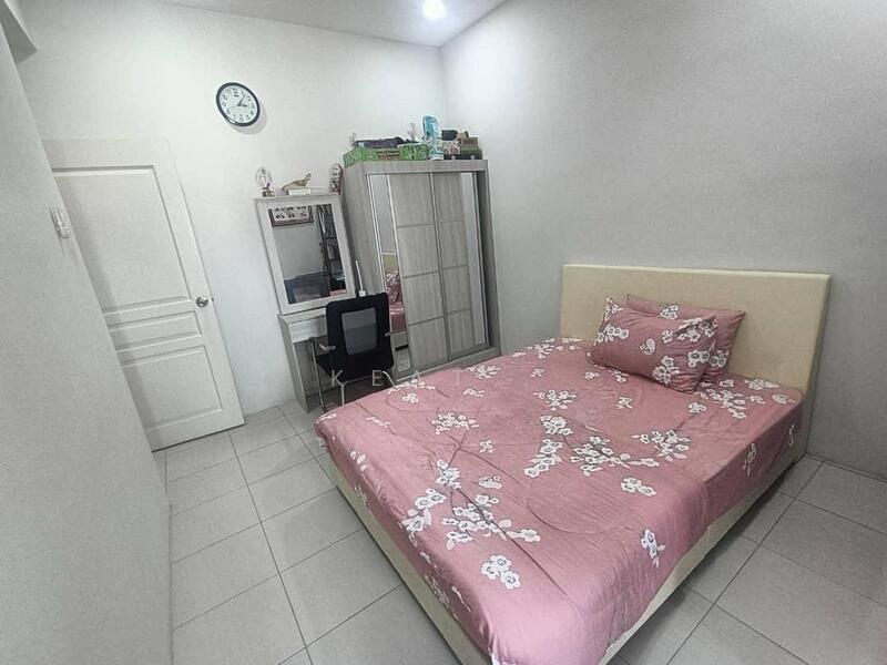 For Sale - Genesis,Ipoh Premier City
