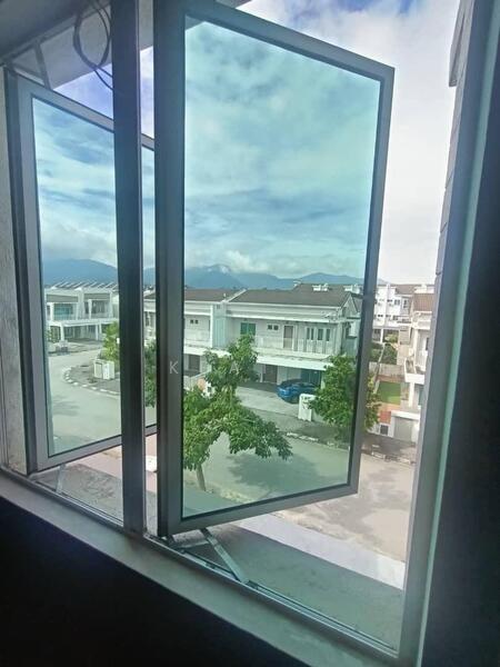 For Sale - Genesis,Ipoh Premier City