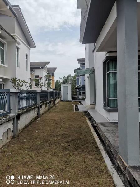 Semi-Detached House for Sale in Semenyih (Selangor) - Jessie Lim - Exterior - PropertyGuru.com.my
