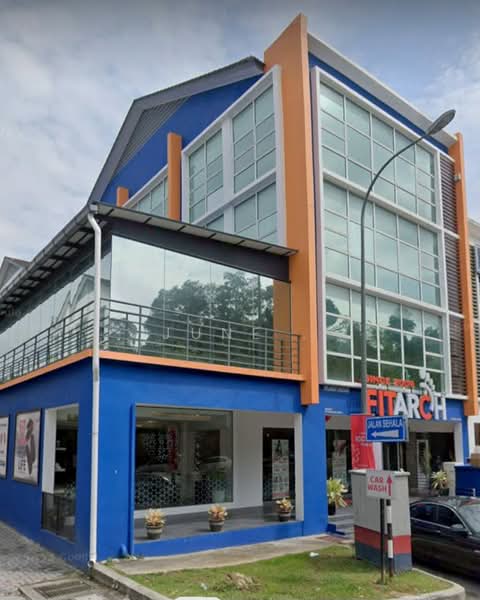 Shop for Sale in Seri Kembangan (Selangor) - June . - Exterior - PropertyGuru.com.my