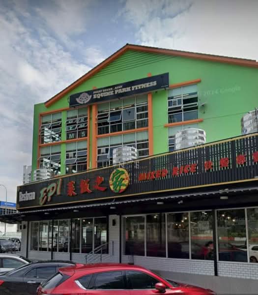 Shop for Sale in Seri Kembangan (Selangor) - June . - Exterior - PropertyGuru.com.my