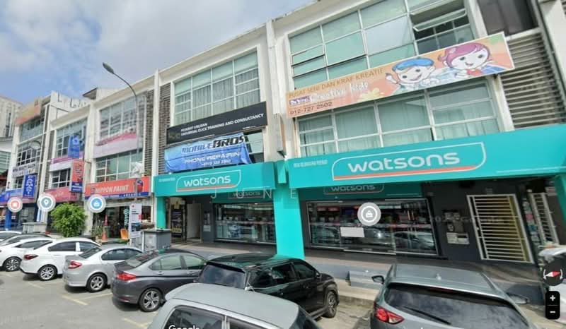 Shop for Sale in Seri Kembangan (Selangor) - June . - PropertyGuru.com.my