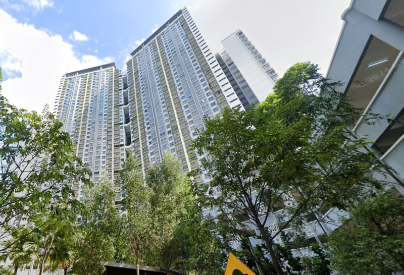 For Sale - Residensi Alam Damai (PR1MA @ Alam Damai)