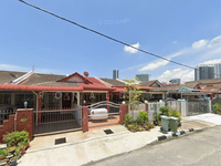 For Sale - Taman Sri Nibong