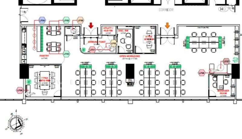 Office for Rent in Jalan Tun Razak (KL City Centre) - Wei Hang Lee - PropertyGuru.com.my