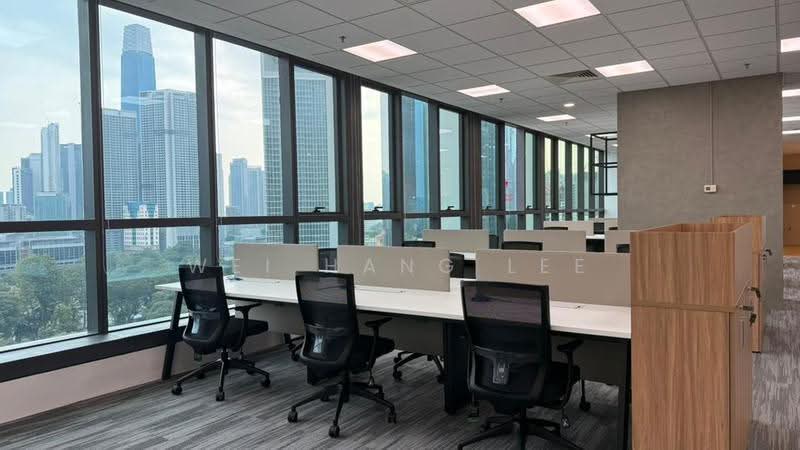 Office for Rent in Jalan Tun Razak (KL City Centre) - Wei Hang Lee - PropertyGuru.com.my