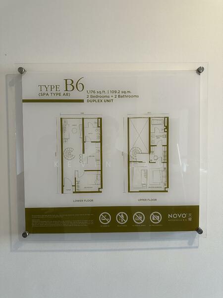 For Sale Novo Ampang