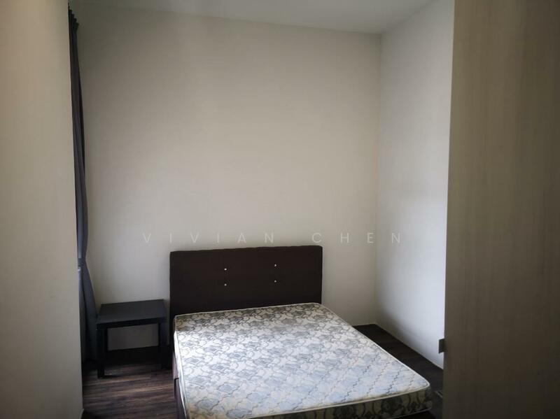 1st Bedroom