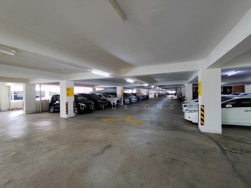 Car Park