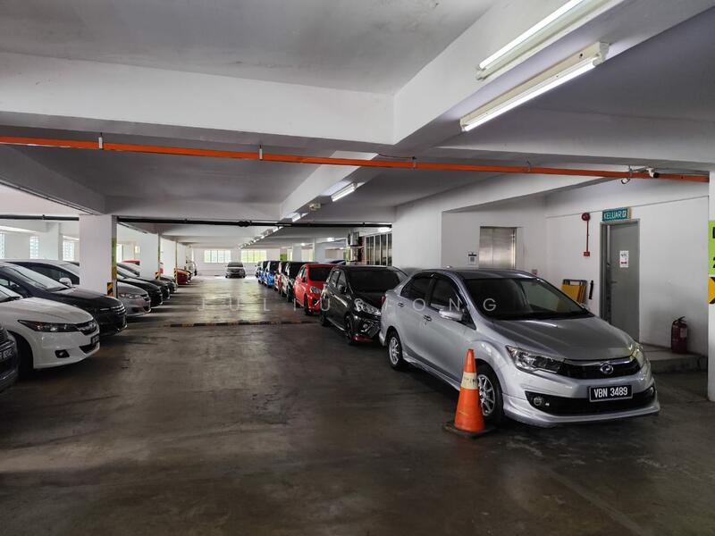 Car Park