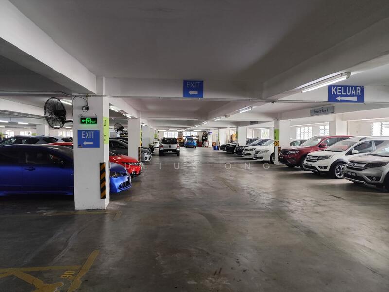 Car Park