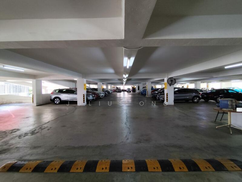 Car Park