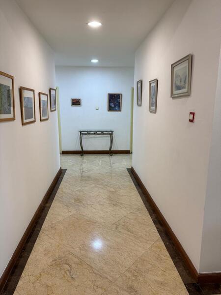 Corridor