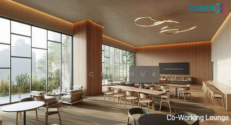 Centrix The Station KLCC untuk Untuk Dijual - RM 1,595,000, Mac 2026 - Interior - PropertyGuru.com.my