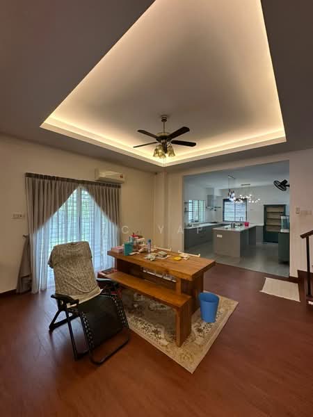 Rumah Berkembar untuk Dijual di Bandar Nusaputra (Puchong) - SC Yap - Dining Room - PropertyGuru.com.my