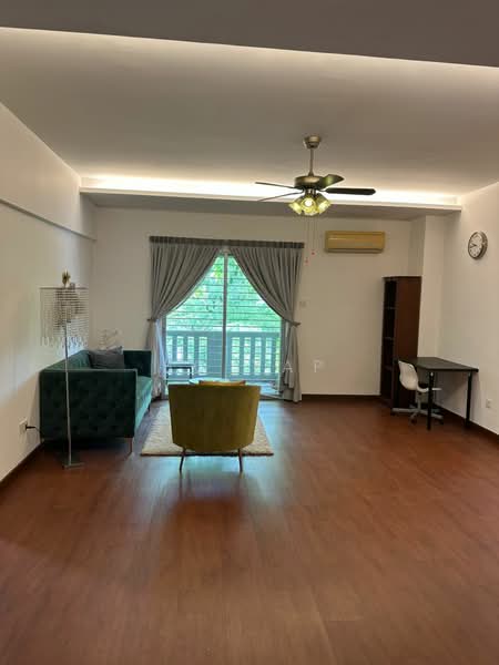 Rumah Berkembar untuk Dijual di Bandar Nusaputra (Puchong) - SC Yap - Living Room - PropertyGuru.com.my