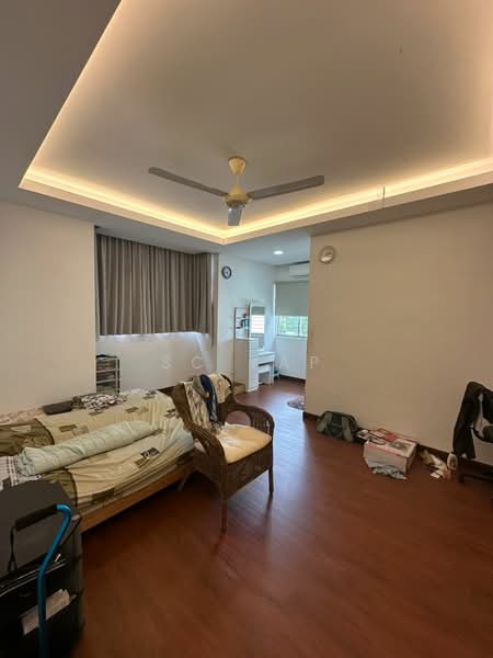 Rumah Berkembar untuk Dijual di Bandar Nusaputra (Puchong) - SC Yap - Bedroom - PropertyGuru.com.my