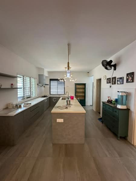 Rumah Berkembar untuk Dijual di Bandar Nusaputra (Puchong) - SC Yap - Kitchen - PropertyGuru.com.my
