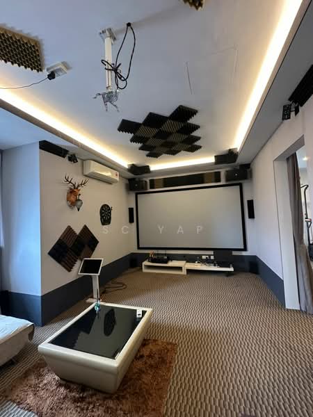 Rumah Berkembar untuk Dijual di Bandar Nusaputra (Puchong) - SC Yap - PropertyGuru.com.my