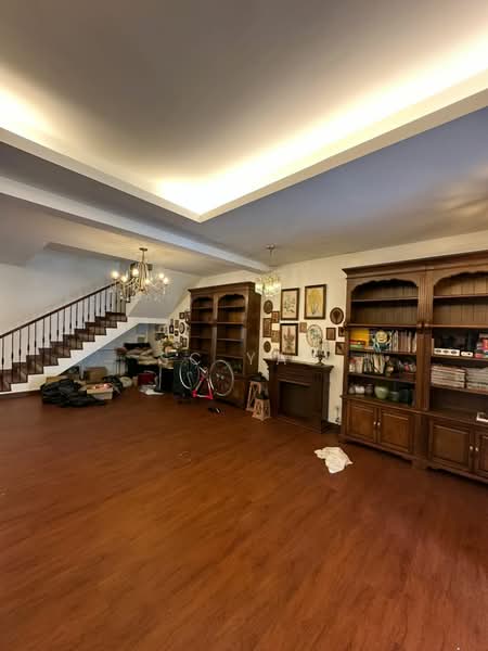Rumah Berkembar untuk Dijual di Bandar Nusaputra (Puchong) - SC Yap - PropertyGuru.com.my