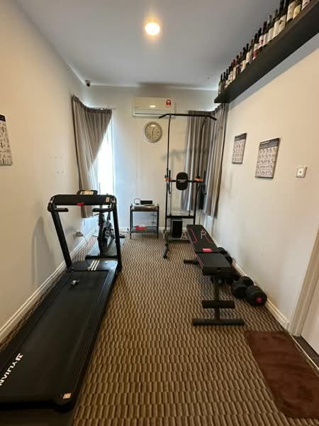 Rumah Berkembar untuk Dijual di Bandar Nusaputra (Puchong) - SC Yap - PropertyGuru.com.my