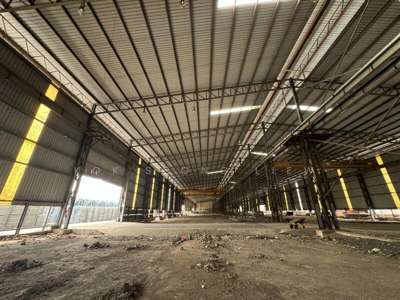 Detached Factory for Rent in Meru (Klang) - Sean Liew - PropertyGuru.com.my