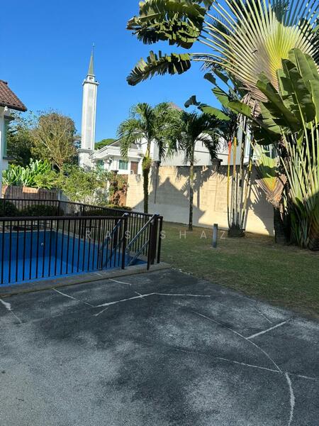 Bungalow for Sale in Kayangan Heights (Shah Alam) - Ras Shaz - Exterior - PropertyGuru.com.my