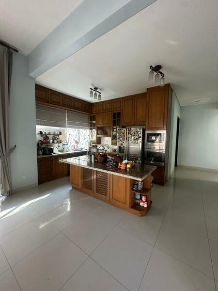 Bungalow for Sale in Kayangan Heights (Shah Alam) - Ras Shaz - Kitchen - PropertyGuru.com.my