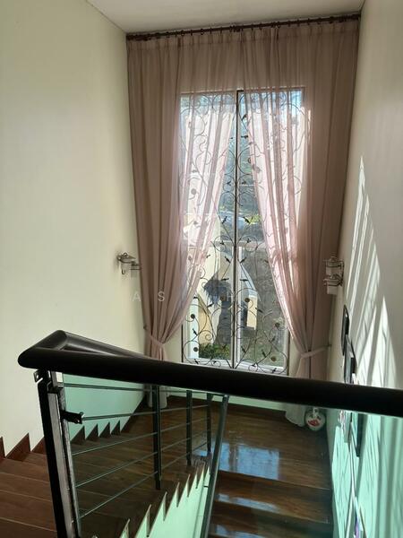 Bungalow for Sale in Kayangan Heights (Shah Alam) - Ras Shaz - Corridor - PropertyGuru.com.my